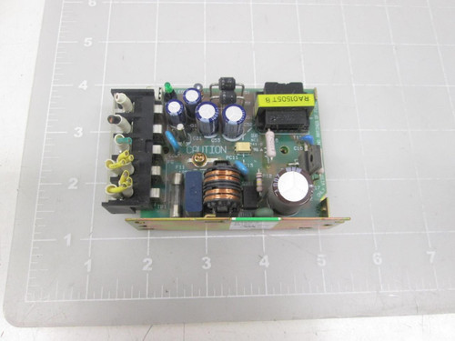 COSEL R15A-5 POWER SUPPLY T61980