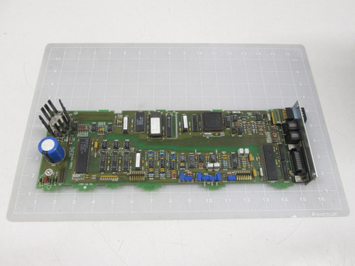 5020-2818 CIRCUIT BOARD T61894