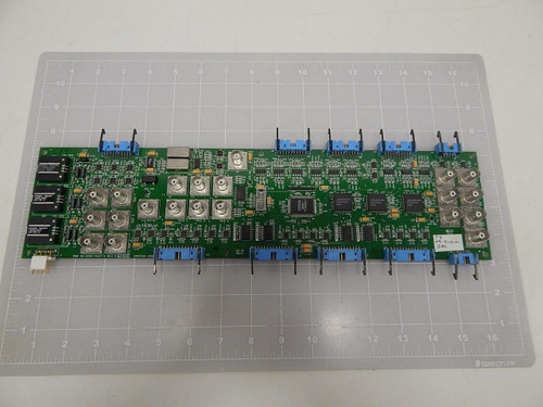 IMATION 96-0000-4636-5 96-0000-4637-3 CIRCUIT BOARD T68319