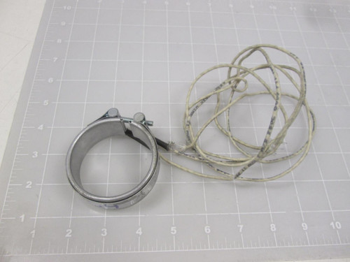 3H02154 HEATER HEATING ELEMENT BAND T68766