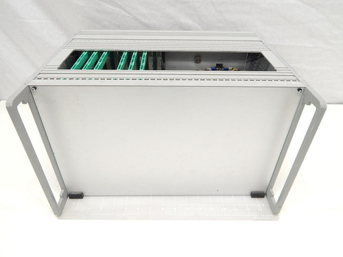 VERO 038145 95 1994-1 MWW 125-10124 L BICC-VERO MAINFRAME T70005