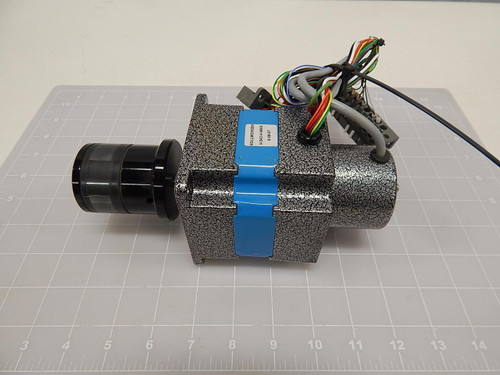 KOLLMORGEN SILVERLINE H-342-H-0603 SERVO MOTOR T68328