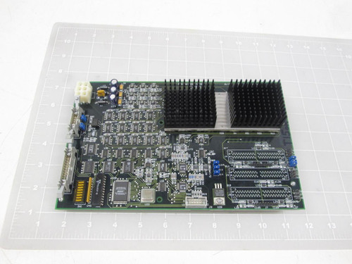 96-000-4659-7 CIRCUIT BOARD T68343