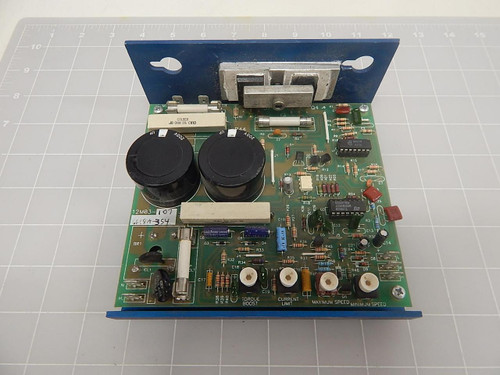 12M03-1076618A-354 CIRCUIT BOARD T66978