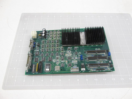 96-0000-4659-7 BLYTHE 8 M/S WRITE DRIVER T68345