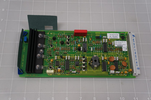 HANSATECH 23042 23142 105250 W9059 30032 HEAD DRIVER CARD T69420