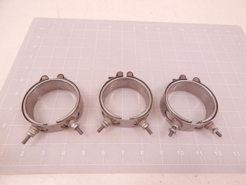 LOT OF 3 ALPES B12767W250 THINWRISTS HEATERS T70046 LOT OF 3 ALPES B12767W250 THINWRISTS HEATERS T70046