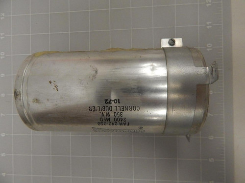 COMPUTAMITE FAH242-350 CAPACITOR T66979