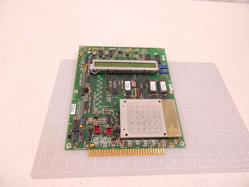 MEDAR 4920-A CIRCUIT BOARD T69890