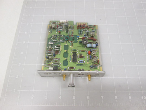 HP HEWLETT PACKARD 08901-60022 A-1844-4 CIRCUIT BOARD T68567