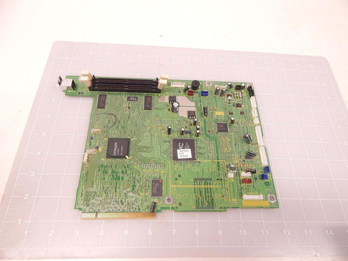 LEXMARK BJ5300G02001-1 CIRCUIT BOARD T70065