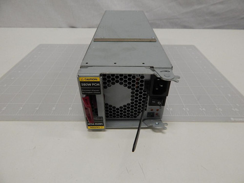 580W PCM SP-PCM01-HE580AC-HP TDPS-580AB B SWITCHING POWER SUPPLY T68445