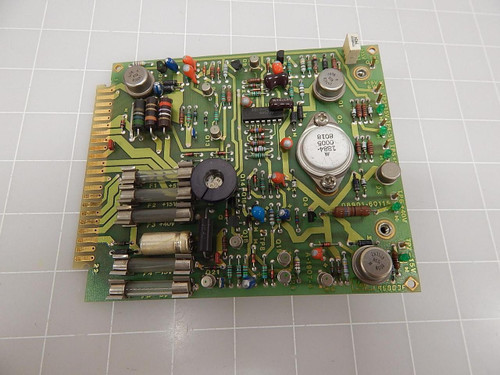 HP HEWLETT PACKARD 08901-60115 CIRCUIT BOARD T68533