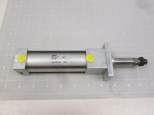 PHD SCNPGMF1 1 1/8 X 1 1/2-M 01918753-01 CYLINDER T68937