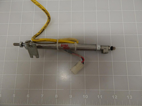 BIMBA 012-NR AIR CYLINDER T68004