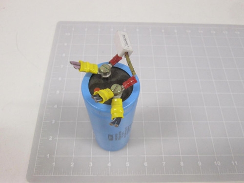 MALLORY CGS353U040V5L CAPACITOR T67196 MALLORY CGS353U040V5L CAPACITOR T67196