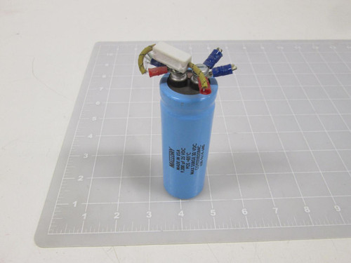 MALLORY CG922U025R4C CAPACITOR T67197