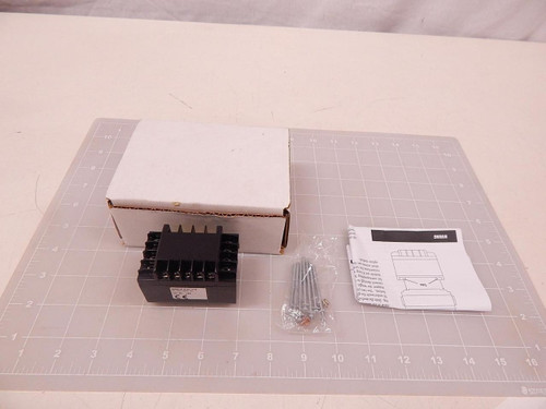 DANAHER A103-A15 POWER SUPPLY RELAY OUT T69647