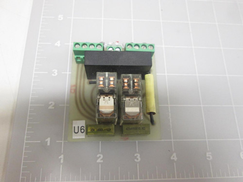1-MEE-0902-02 CIRCUIT BOARD MODULE T66594