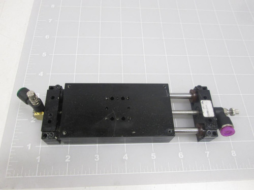 ROBOHAND DLB-06-L-C-1-V LINEAR ACTUATOR SLIDE T66750 ROBOHAND DLB-06-L-C-1-V LINEAR ACTUATOR SLIDE T66750