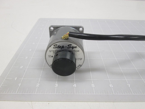 STEP-SYN STEPPING MOTOR 103-770-61 T67201