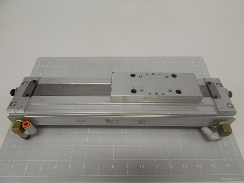 PHD SFP627X150-AB-DB-L9-PB SLIDE GUIDE ACTUATOR T66908