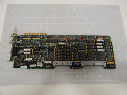 ADAC 2143-2010 2143-5010 SERIALIZER PCBA BOARD T66770