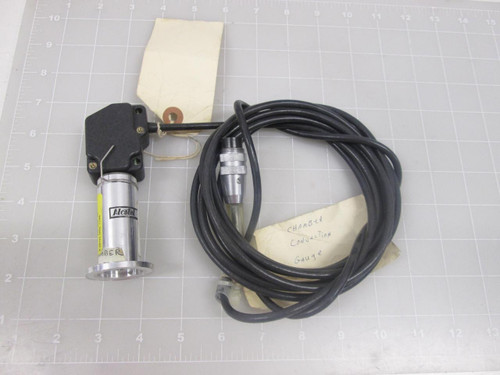 M&TE SYSTEM N0885100 CHAMBER CONNECTION GAUGE T62921