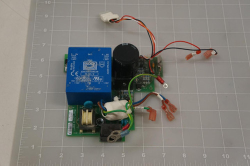 NELLCOR PURITAN BENNETT N-395 LPS-2 036729 POWER SUPPLY T69145