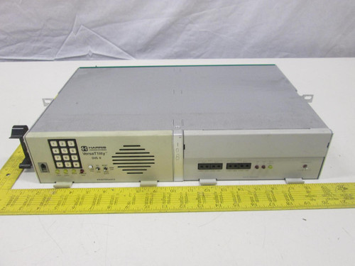 HARRIS FARINON VERSAT1LITY DVS II T66774