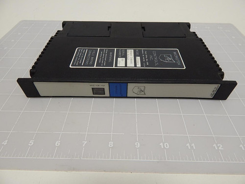 MICROTEK USTEPPER STEPPER INDEXER T68037