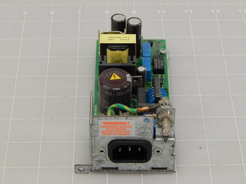 M3046-60002 DE22511873 POWER SUPPLY T69162