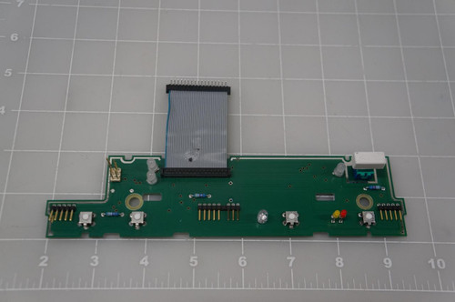 A32000501 02 CIRCUIT BOARD T69176