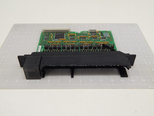 GE FANUC IC697MDL750 D4C7A2 44A729644-G01 44A722473-002 OUTPUT MODULE T69995
