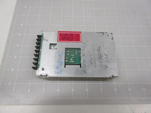 TRACO SXI30-0533T POWER SUPPLY T69082