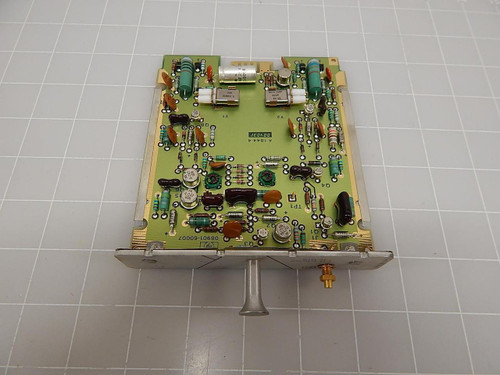 HP HEWLETT PACKARD 08901-6007 CIRCUIT BOARD T68535