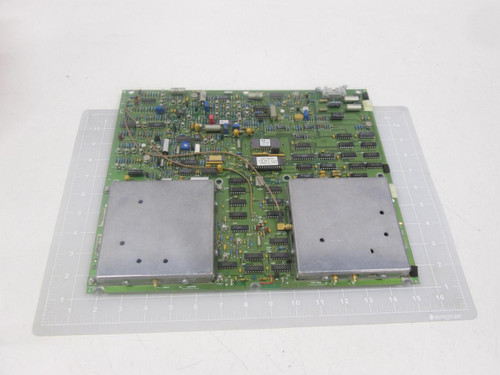 HP AGILENT 08657-60258 CIRCUIT BOARD T68550