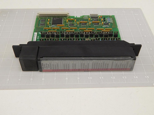 GE FANUC IC697MDL750 D4C7A2 44A729644-G01 44A722473-002 OUTPUT MODULE T69998