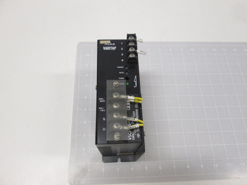 TOKYO RIKOSHA VSCP-15-N DRIVE AC T67911