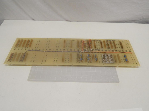 2265-0706/4 CIRCUIT BOARD T70263
