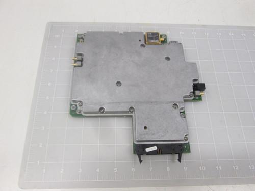 HP HEWLETT PACKARD 5086-7806 SAMPLER ASSEMBLY MODULE T68558