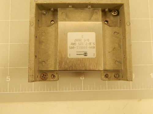 HARRIS 094-108611-005 WAVEGUIDE T70147