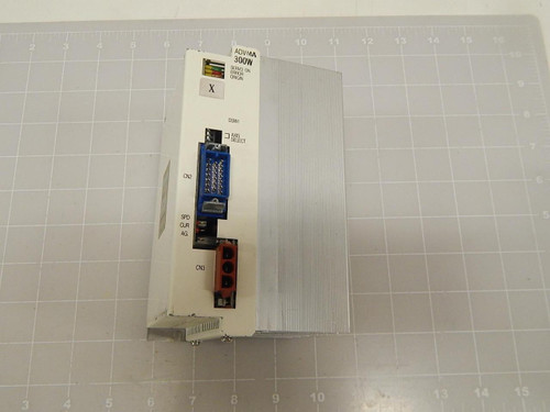PANASONIC PANADEC-7000 ADV-4MA30S1 SERVO CONTROLLER UNIT T71310