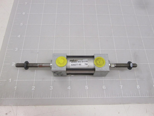 PHD DAVB3/4X1/2-J-R 534277-02 CYLINDER T68942