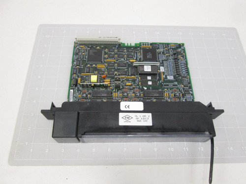 GE FANUC IC697ALG320 44A729581-001R04/4 44A729580-G01 T68071
