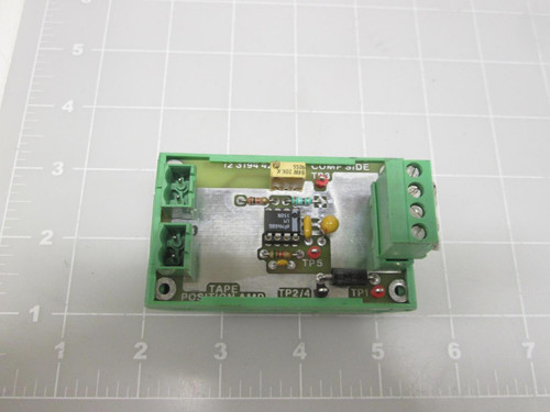 PHOENIX CONTACT 12319442336A MODULE T68076