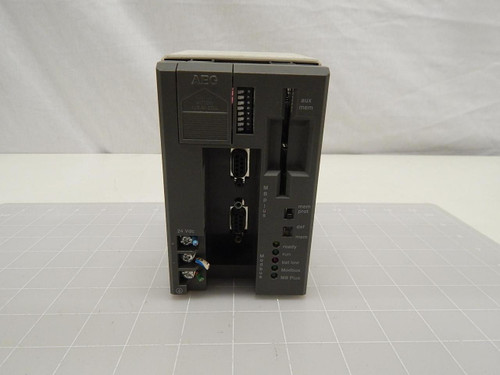 SCHNEIDER AUTOMATION PC-A984-145 COMPACT CONTROL T71265