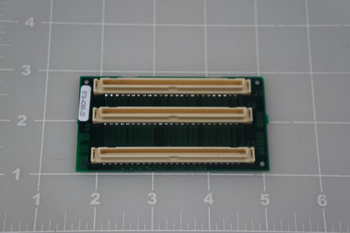 679-4095-00 OPTION CONNECTOR BOARD T69195