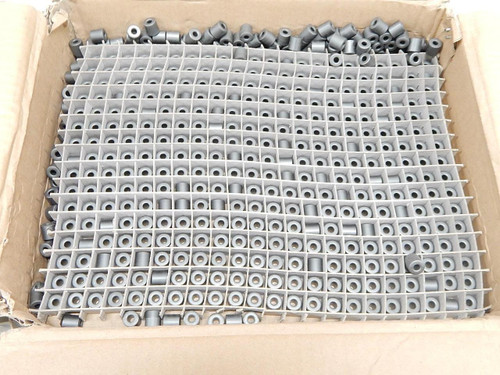 LOT OF 1400 FAIR RITE 2631480102 31 ROUND CABLE CORE FERRITES T69668