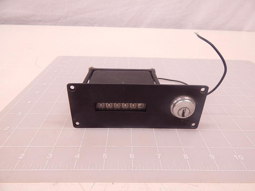 VEEDER ROOT CB120506-397 COUNTER T69980